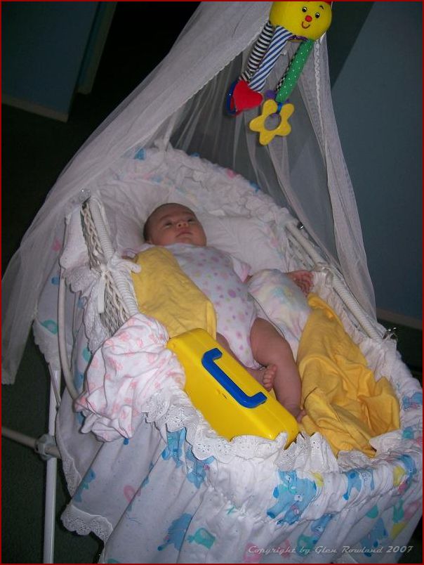 ChANtelle new PhoTos 040